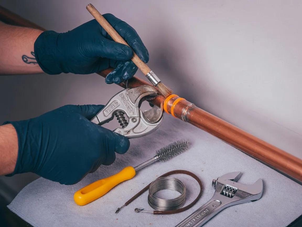Why choose Sump Pump Repair in Cedar, KS